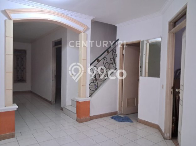 For Sale Hunian Rumah Nyaman 4 Kamar di Lippo Karawaci, Tangerang For Sale Hunian Rumah Nyaman 4 Kamar di Lippo Karawaci, Tangerang