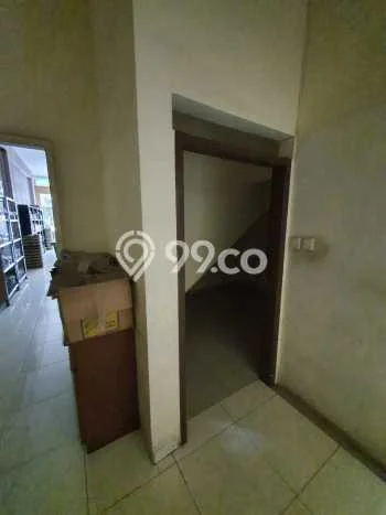Untuk Dijual! Ruko di Alam Sutera Tangerang LT 90m2 / LB 270m2 Kawasan Strategis Untuk Dijual! Ruko di Alam Sutera Tangerang LT 90m2 / LB 270m2 Kawasan Strategis