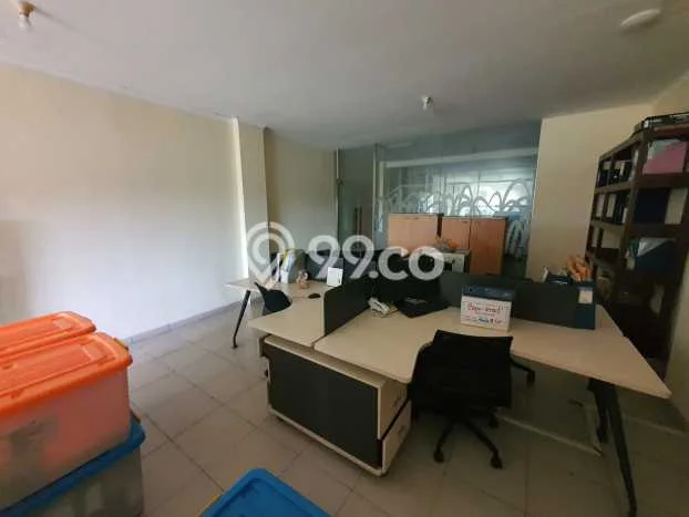 Untuk Dijual! Ruko di Alam Sutera Tangerang LT 90m2 / LB 270m2 Kawasan Strategis Untuk Dijual! Ruko di Alam Sutera Tangerang LT 90m2 / LB 270m2 Kawasan Strategis