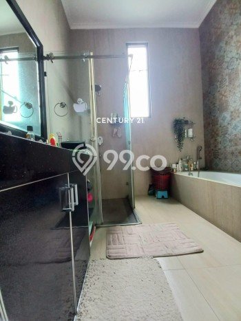 For Sale! Premium House LT 208m2 Desain Modern di Bintaro For Sale! Premium House LT 208m2 Desain Modern di Bintaro