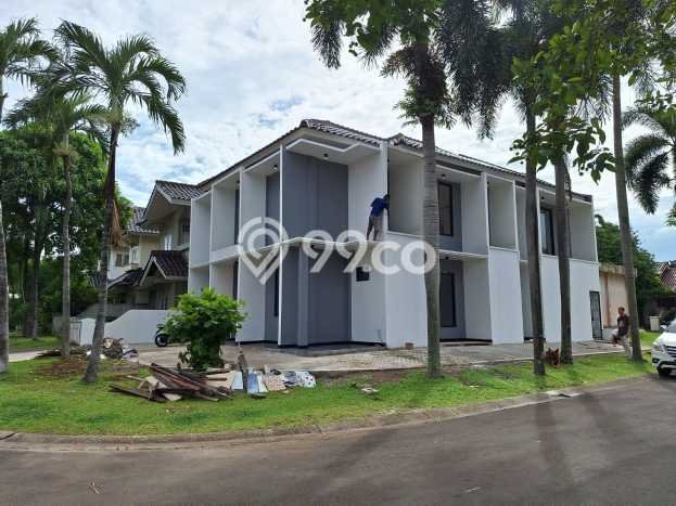 Rumah Elit Modern Tanpa Renovasi di Lippo Karawaci Tangerang Rumah Elit Modern Tanpa Renovasi di Lippo Karawaci Tangerang