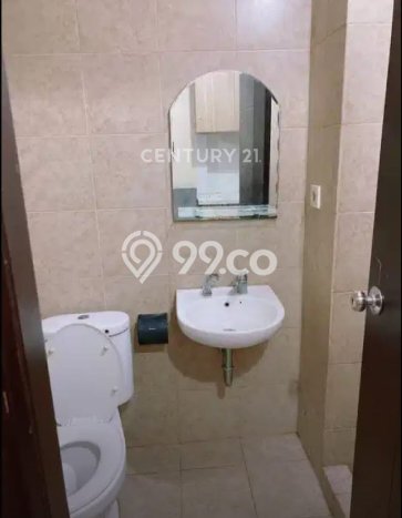 Apartemen Strategis Kawasan Serpong, Luas 29m², 0 KT Apartemen Strategis Kawasan Serpong, Luas 29m², 0 KT