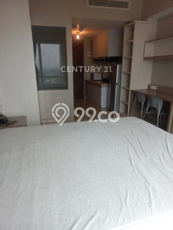Apartemen Cozy Dijual di Tangerang Spesifikasi 0 KT, 0 KM Apartemen Cozy Dijual di Tangerang Spesifikasi 0 KT, 0 KM