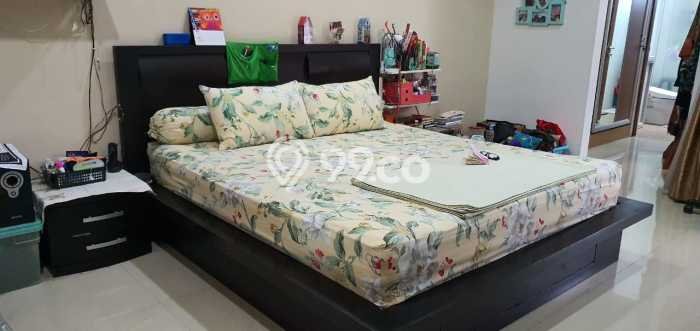 Rumah Luxury Modern Siap Huni di Lebak Bulus Jakarta Selatan Rumah Luxury Modern Siap Huni di Lebak Bulus Jakarta Selatan