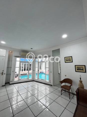 Rumah Luxury Modern Siap Huni di Pondok Indah Jakarta Selatan Rumah Luxury Modern Siap Huni di Pondok Indah Jakarta Selatan