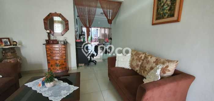 Rumah Luxury Modern Siap Huni di Lebak Bulus Jakarta Selatan Rumah Luxury Modern Siap Huni di Lebak Bulus Jakarta Selatan