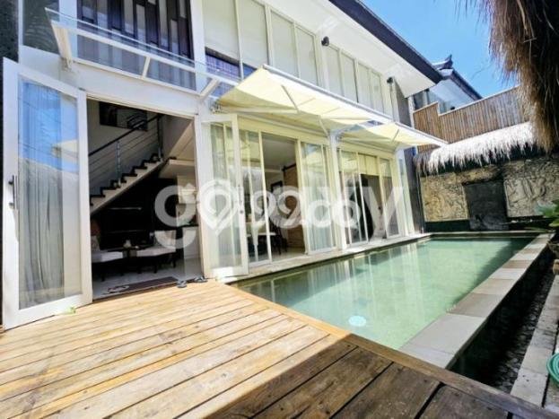 Vila di Kuta Utara, Luas 102m2m², Cocok untuk hunian keluarga Vila di Kuta Utara, Luas 102m2m², Cocok untuk hunian keluarga