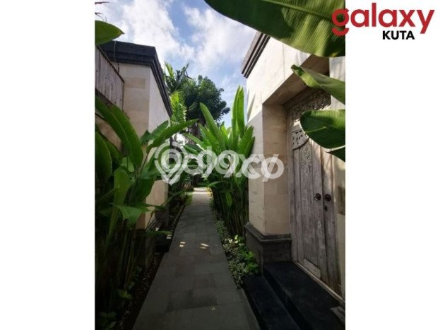 HOT DEAL! Vila di Denpasar Selatan, Luas 1497m2m², Area Prima HOT DEAL! Vila di Denpasar Selatan, Luas 1497m2m², Area Prima