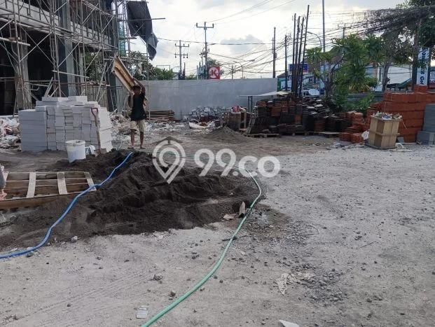 SEWA TERBAIK! Ruko Kawasan Dewi Sri, Luas 150m², Area Ramai, Ready Pakai SEWA TERBAIK! Ruko Kawasan Dewi Sri, Luas 150m², Area Ramai, Ready Pakai
