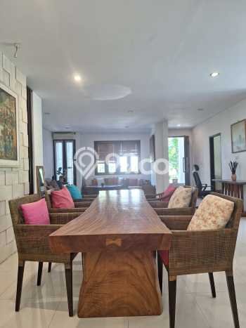 Rumah Luxury Modern Tanpa Renovasi di Panjer Denpasar Rumah Luxury Modern Tanpa Renovasi di Panjer Denpasar