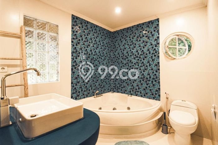 Hunian Luxury Dijual di Badung Fasilitas Premium Hunian Luxury Dijual di Badung Fasilitas Premium