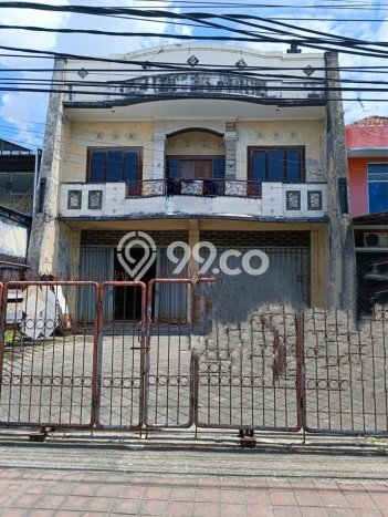 LOKASI STRATEGIS! Ruko For Rent Kawasan Mahendradata, Luas 500m², Area Ramai LOKASI STRATEGIS! Ruko For Rent Kawasan Mahendradata, Luas 500m², Area Ramai