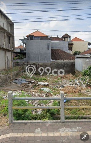 Tanah Dijual Area Strategis di Mahendradata Denpasar 240m2 Tanah Dijual Area Strategis di Mahendradata Denpasar 240m2
