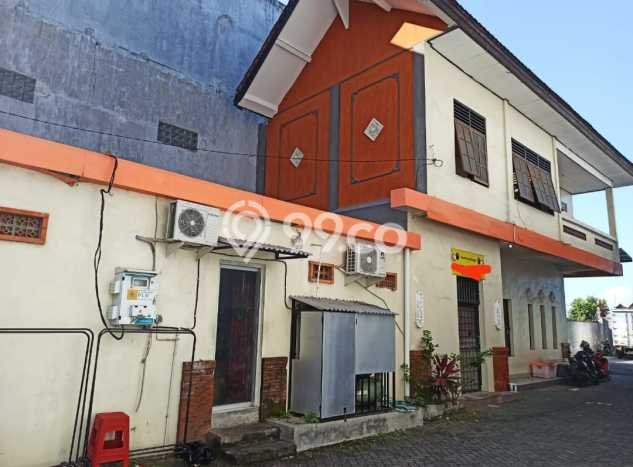 Gudang Dijual di Denpasar LT 1985m2 & LB 696m2 Lokasi Terbaik! Gudang Dijual di Denpasar LT 1985m2 & LB 696m2 Lokasi Terbaik!
