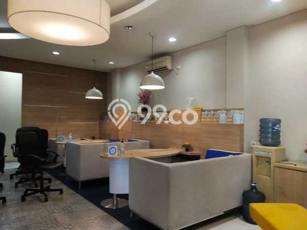 Ruko Kawasan Renon, Luas 720m², For Rent, Area Bisnis, Ready Operasional Ruko Kawasan Renon, Luas 720m², For Rent, Area Bisnis, Ready Operasional