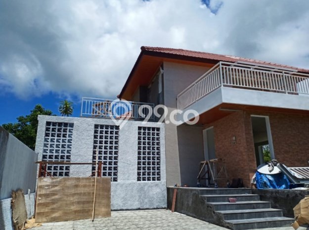 FEATURED! Rumah Nyaman area Pecatu, LT 340m² Bangunan 300m² FEATURED! Rumah Nyaman area Pecatu, LT 340m² Bangunan 300m²