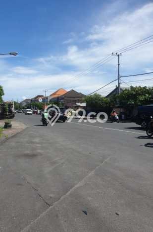 Kavling Tanah untuk Dijual di Padangsambian Kelod, Denpasar, Luas 7430m2 Kavling Tanah untuk Dijual di Padangsambian Kelod, Denpasar, Luas 7430m2