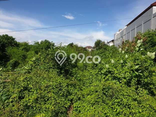 Kavling Tanah untuk Dijual di Padangsambian Kelod, Denpasar, Luas 7430m2 Kavling Tanah untuk Dijual di Padangsambian Kelod, Denpasar, Luas 7430m2