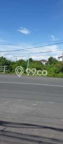 Kavling Tanah untuk Dijual di Padangsambian Kelod, Denpasar, Luas 7430m2 Kavling Tanah untuk Dijual di Padangsambian Kelod, Denpasar, Luas 7430m2