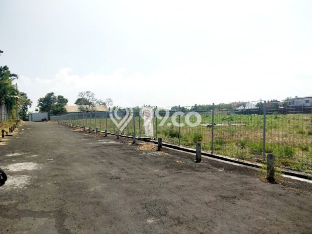Untuk Dijual Tanah di Badung, Luas 5620m2 SHM Untuk Dijual Tanah di Badung, Luas 5620m2 SHM