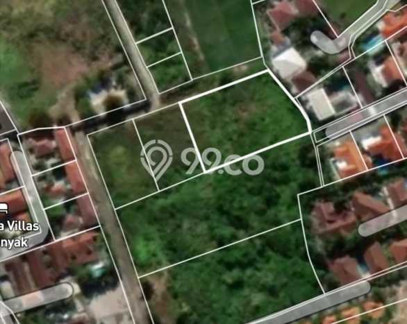 Untuk Dijual Tanah di Badung, Luas 5620m2 SHM Untuk Dijual Tanah di Badung, Luas 5620m2 SHM