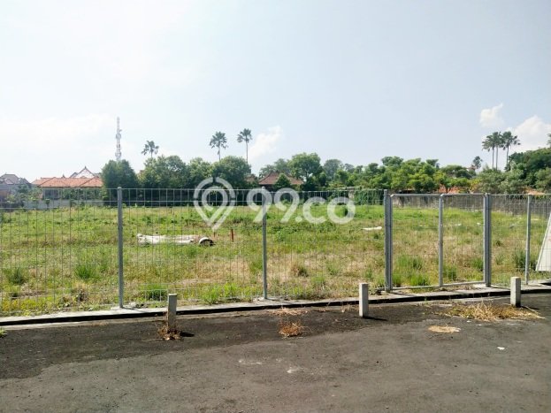 Untuk Dijual Tanah di Badung, Luas 5620m2 SHM Untuk Dijual Tanah di Badung, Luas 5620m2 SHM