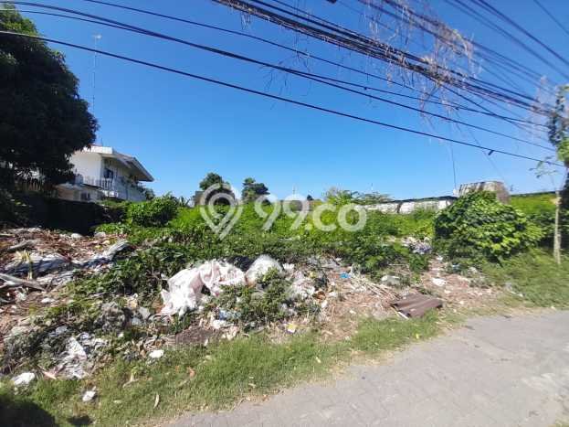 Dijual Tanah 2900m2 di Sanur, Denpasar Dijual Tanah 2900m2 di Sanur, Denpasar