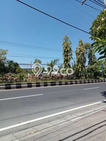 Dijual Tanah 2900m2 di Sanur, Denpasar Dijual Tanah 2900m2 di Sanur, Denpasar