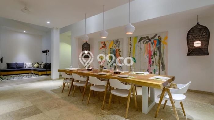PREMIUM LIVING! Rumah kawasan Canggu, 4 KM, Area Berkembang, LT 6500m² LB 5000m² PREMIUM LIVING! Rumah kawasan Canggu, 4 KM, Area Berkembang, LT 6500m² LB 5000m²