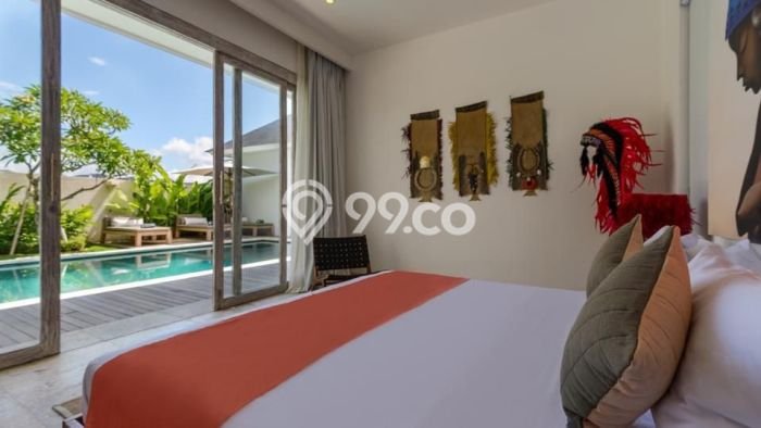 PREMIUM LIVING! Rumah kawasan Canggu, 4 KM, Area Berkembang, LT 6500m² LB 5000m² PREMIUM LIVING! Rumah kawasan Canggu, 4 KM, Area Berkembang, LT 6500m² LB 5000m²