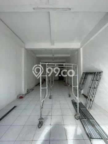 Unit Ruko Dijual di Denpasar LT 122m2 & LB 245m2 Unit Ruko Dijual di Denpasar LT 122m2 & LB 245m2