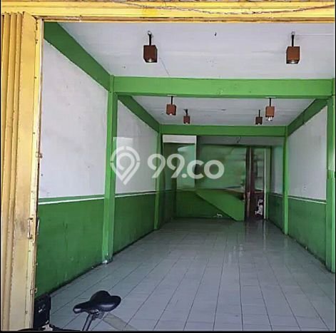 Ruko Dijual di Prime Area Denpasar Luas 240m2 Ruko Dijual di Prime Area Denpasar Luas 240m2