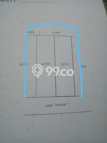 Tanah Kavling Dijual di Denpasar dengan Spesifikasi 705m2 Tanah Kavling Dijual di Denpasar dengan Spesifikasi 705m2