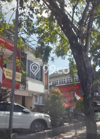 Ruko Bagus Dijual LB 67m2 Lokasi Strategis Denpasar Area Cocok untuk Berbisnis Ruko Bagus Dijual LB 67m2 Lokasi Strategis Denpasar Area Cocok untuk Berbisnis