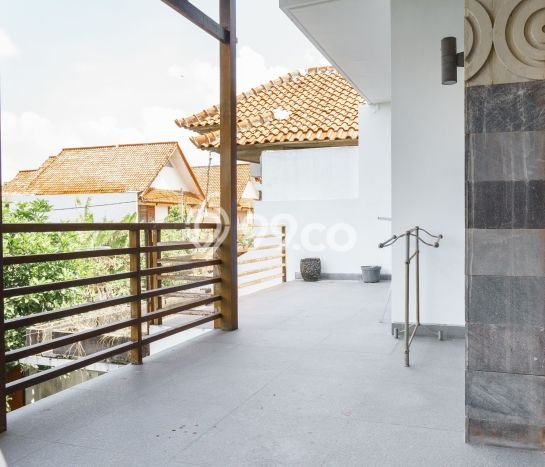 Rumah 4 KT 3 KM di Kawasan Dauhpuri Kelod, Denpasar Rumah 4 KT 3 KM di Kawasan Dauhpuri Kelod, Denpasar