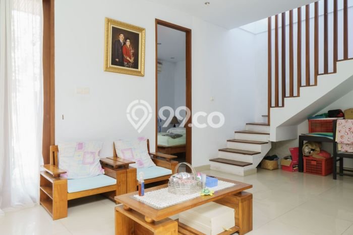 Rumah 4 KT 3 KM di Kawasan Dauhpuri Kelod, Denpasar Rumah 4 KT 3 KM di Kawasan Dauhpuri Kelod, Denpasar