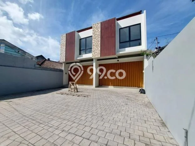 Jual Ruko di Pedungan, Luas 120m², Area Komersial Jual Ruko di Pedungan, Luas 120m², Area Komersial