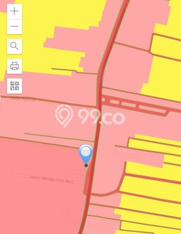 Tanah Investasi Dijual di Denpasar Punya Luas 1584m2 Tanah Investasi Dijual di Denpasar Punya Luas 1584m2