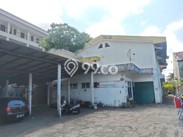 Unit Komersial Dijual di Kuta Badung Luas Tanah 1520m2, Luas Bangunan 1169m2 Unit Komersial Dijual di Kuta Badung Luas Tanah 1520m2, Luas Bangunan 1169m2