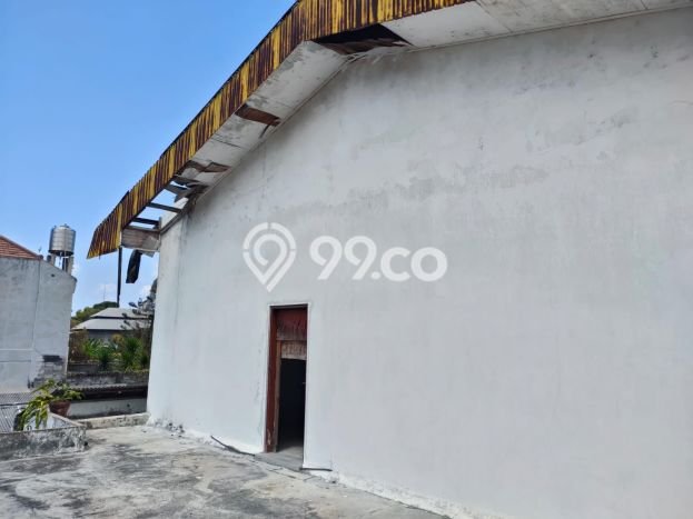 Unit Komersial Dijual di Kuta Badung Luas Tanah 1520m2, Luas Bangunan 1169m2 Unit Komersial Dijual di Kuta Badung Luas Tanah 1520m2, Luas Bangunan 1169m2