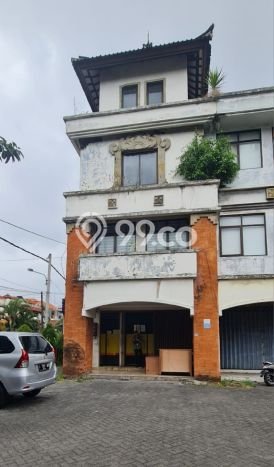 Ruko Bagus LT 82m2 LB 265m2 Dijual di Denpasar Utara Denpasar Ruko Bagus LT 82m2 LB 265m2 Dijual di Denpasar Utara Denpasar