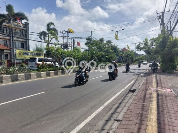 Kavling Tanah untuk Dijual di Jimbaran, Badung, Luas 4638m2 Kavling Tanah untuk Dijual di Jimbaran, Badung, Luas 4638m2
