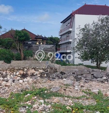 Kavling Tanah untuk Dijual di Jimbaran, Badung, Luas 4638m2 Kavling Tanah untuk Dijual di Jimbaran, Badung, Luas 4638m2