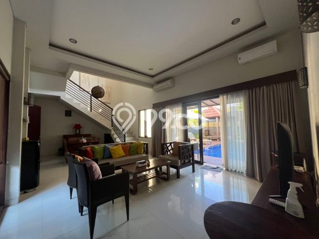 BEST PRICE! Rumah di Sunset Road, Dekat Fasilitas, 3 KT, Luas 300m² LB 250m² BEST PRICE! Rumah di Sunset Road, Dekat Fasilitas, 3 KT, Luas 300m² LB 250m²
