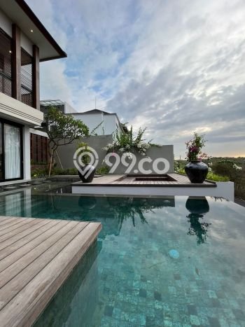 Jual Rumah Mewah Elegan Dengan View Eksklusif di Goa Gong, Badung Jual Rumah Mewah Elegan Dengan View Eksklusif di Goa Gong, Badung