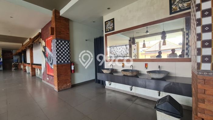 Tanah Kavling Dijual di Dauhpuri Kauh, Denpasar dengan Luas Tanah 1750m2 Tanah Kavling Dijual di Dauhpuri Kauh, Denpasar dengan Luas Tanah 1750m2