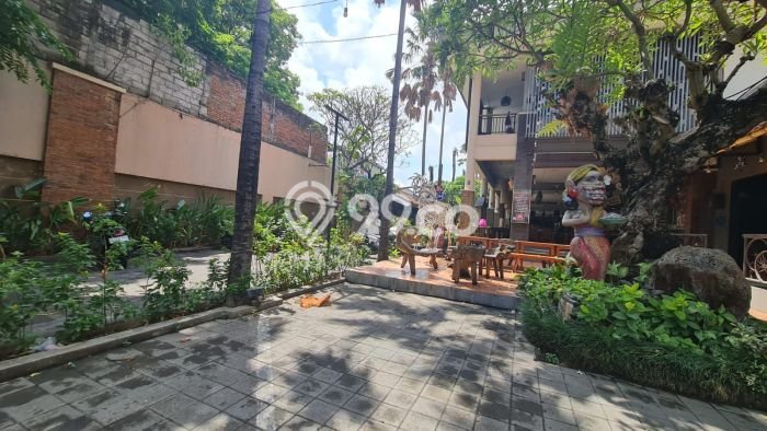 Tanah Kavling Dijual di Dauhpuri Kauh, Denpasar dengan Luas Tanah 1750m2 Tanah Kavling Dijual di Dauhpuri Kauh, Denpasar dengan Luas Tanah 1750m2