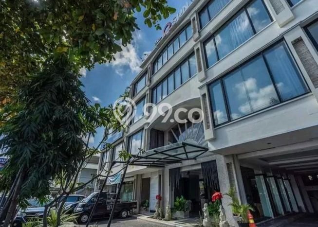Komersial Dijual di Badung LT 1945m2 & LB 7500m2 Lokasi Terbaik! Komersial Dijual di Badung LT 1945m2 & LB 7500m2 Lokasi Terbaik!