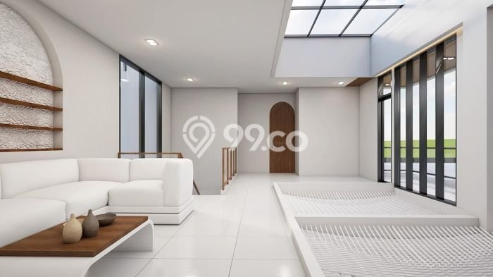 Rumah Elit Modern Tanpa Renovasi di Jimbaran Badung Rumah Elit Modern Tanpa Renovasi di Jimbaran Badung