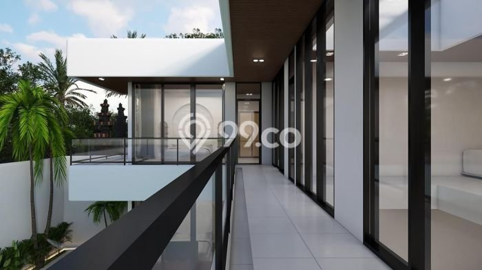 Rumah Elit Modern Tanpa Renovasi di Jimbaran Badung Rumah Elit Modern Tanpa Renovasi di Jimbaran Badung
